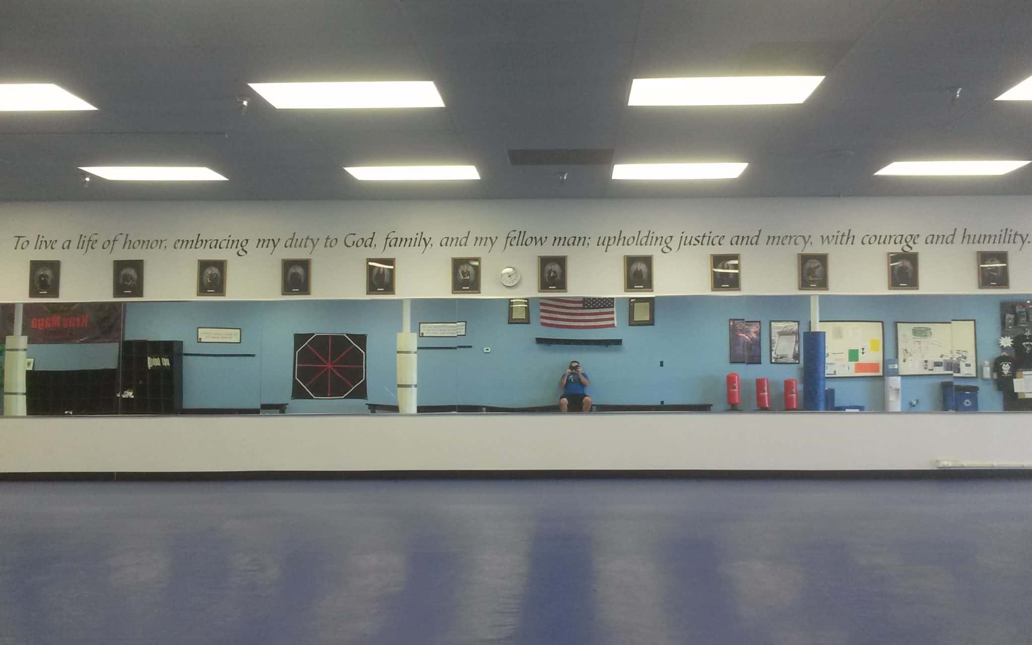 About ChiTu Do Billings MT ShepherdWarrior Martial Arts