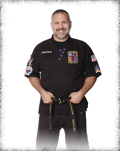 Sr. Master Forleo is the school owner and Master Instructor. He teaches martial arts and self defense to kids, teens and adults in billings